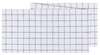 Table Runners (13" x 72") by Now Designs Vintage Wash Check